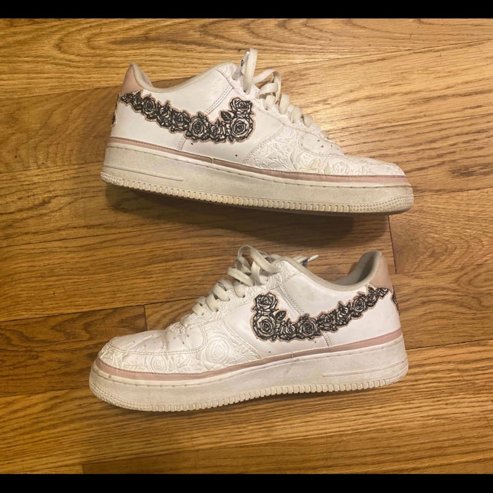 Nike Air Force 1 Doernbecher 2019